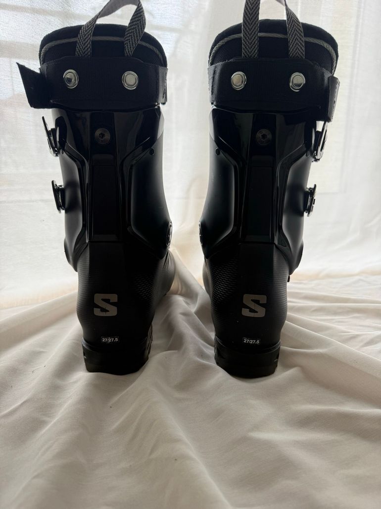 Used 2025 Salomon S/PRO SUPRA 90 bike — image 2 of 8