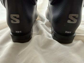 Used 2025 Salomon S/PRO SUPRA 90 bike — image 3 of 8