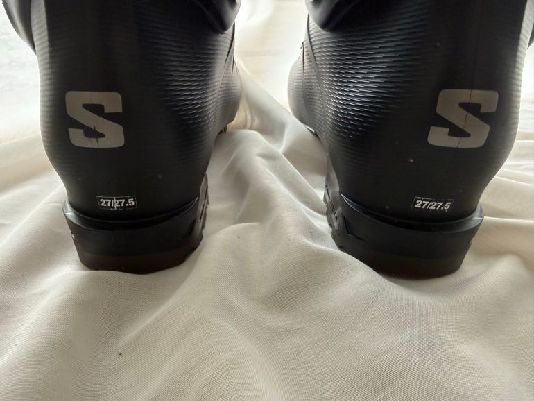 Used 2025 Salomon S/PRO SUPRA 90 bike — image 3 of 8