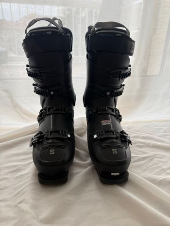 Used 2025 Salomon S/PRO SUPRA 90 bike — image 7 of 8