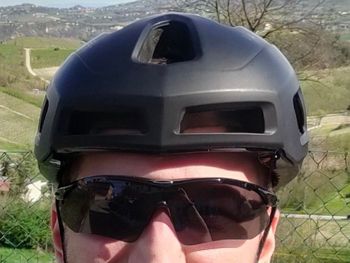 2020, Van Rysel RoadR 100 Helmet