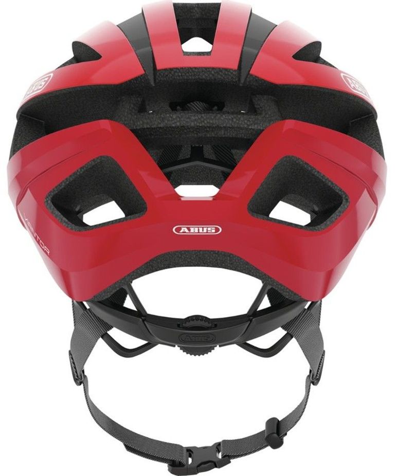 Used ABUS Viantor 2023 bike — image 3 of 4