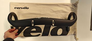 Used Cervelo Cervélo Cervélo - S5 Handlebar AB08 31, 8/440MM Cockpit