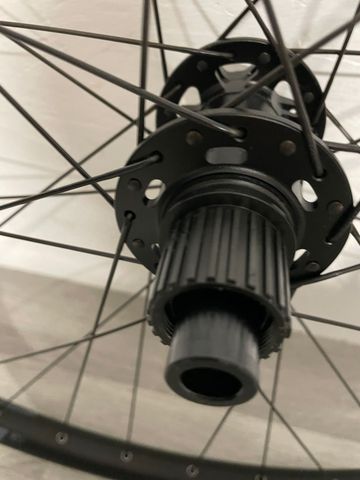 Used 2025 Stan's NoTubes Flow S2 Wheelset bike — image 4 of 5