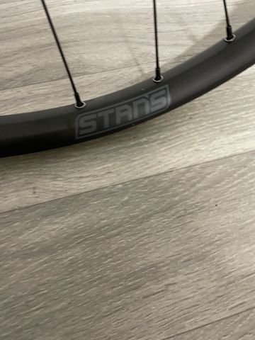Used 2025 Stan's NoTubes Flow S2 Wheelset bike — image 2 of 5