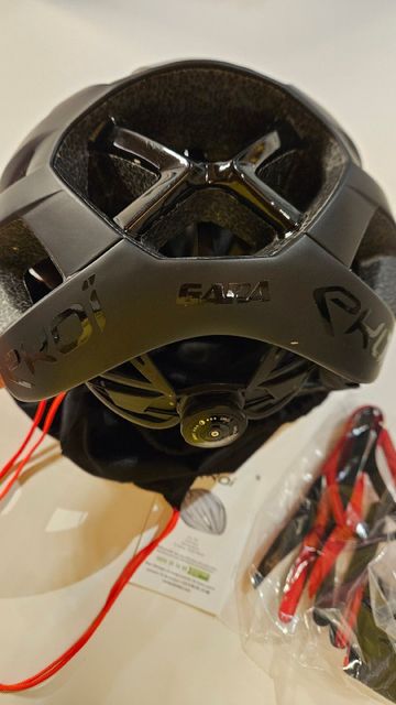 2025 GARA Cycling Accessories usato
