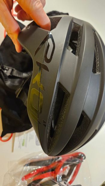 Used 2025 GARA bike — image 2 of 2