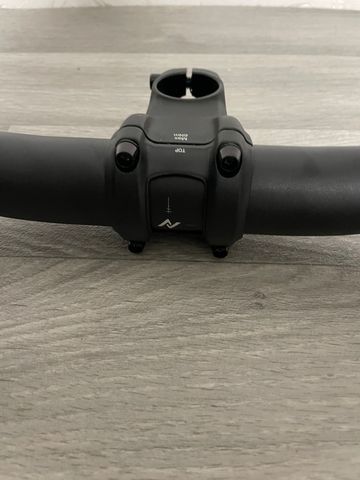 Brugt 2025 Norco Ensemble Potence Cintre Cockpit