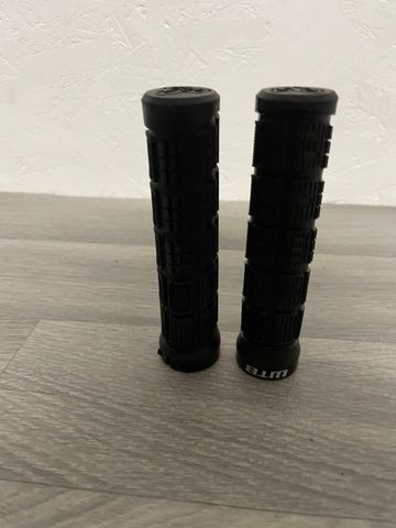 Used 2025 WTB Grip Cockpit