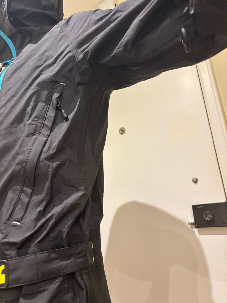 Used 2023 Dirtlej Dirtsuit Black S Prime Edition bike — image 4 of 12