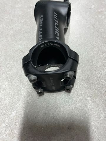 2020 WCS 220° 17° bike de segunda mano — imagen 5 de 6