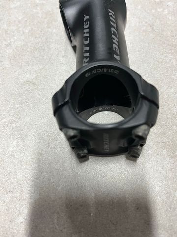 2020 WCS 220° 17° bike de segunda mano — imagen 6 de 6
