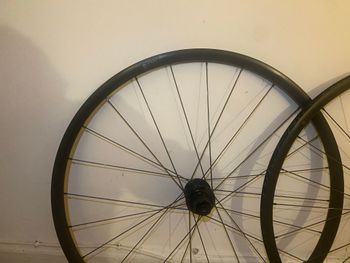 Used Dt Swiss R470 Aluminum Wheel bike — image 4 of 8