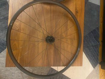 Used Dt Swiss R470 Aluminum Wheel bike — image 2 of 8