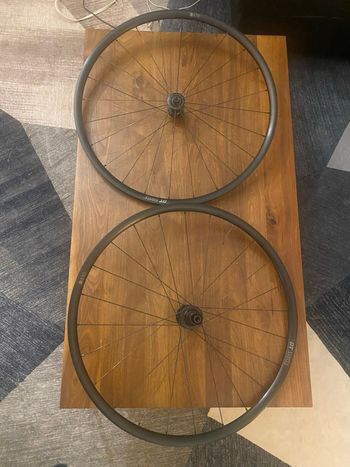 Dt Swiss, R470 Aluminum Wheel