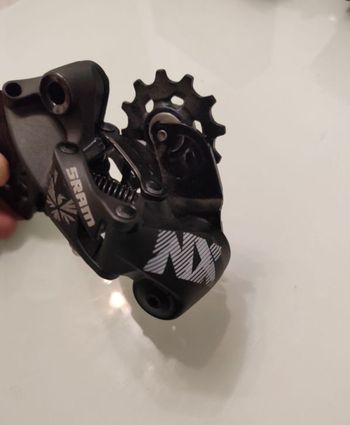 Sram, NX Rear Derailleur 12-speed