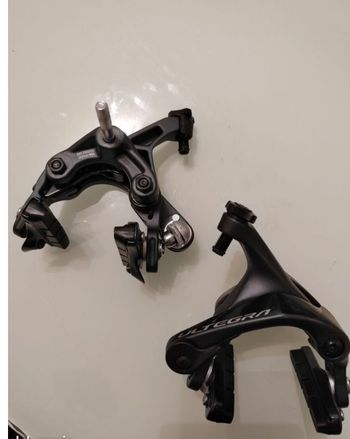 Shimano, Ultegra R8000 patin