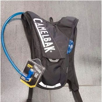 Used Camelbak Camelback antidote 1.5 litres noir ou rouge bike