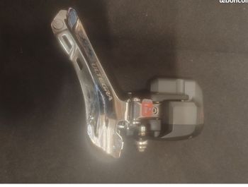 Shimano, Ultegra Di2 FD-6770 Front Derailleur