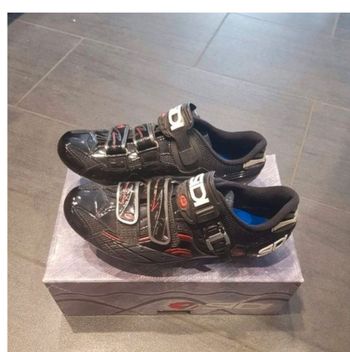 Sidi, Genius 5 Pro