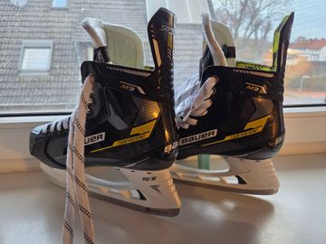 Tweedehands 2022 Bauer Supreme M3 - wie neu bike — afbeelding 2 van 8
