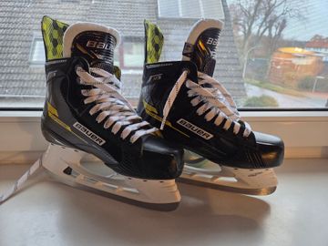 Tweedehands 2022 Bauer Supreme M3 - wie neu bike — afbeelding 1 van 8