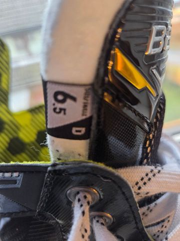 Tweedehands 2022 Bauer Supreme M3 - wie neu bike — afbeelding 3 van 8