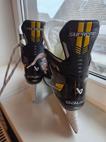 Tweedehands 2022 Bauer Supreme M3 - wie neu bike — afbeelding 5 van 8