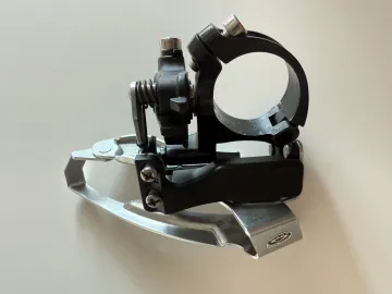 Brugt Shimano FD-M590 bike — billede 4 af 6