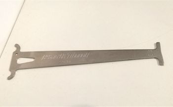 Park Tool, CC-3.2 Chain Checker