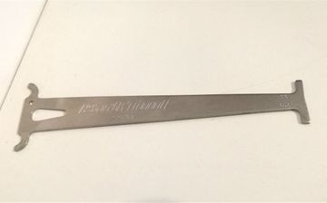 Used Park Tool CC-3.2 Chain Checker Cycling Accessories