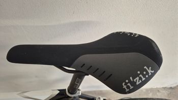 Brugt CHESINI con gruppo Shimano Dura-Ace 9 velocità 1995 bike — billede 4 af 7