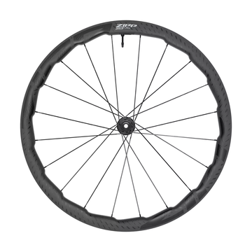Used Zipp 353 NSW 2025 bike — image 3 of 7