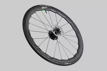 Used Zipp 353 NSW 2025 bike — image 6 of 7