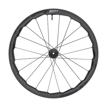 Used Zipp 353 NSW 2025 bike — image 4 of 7
