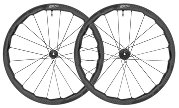Used Zipp 353 NSW 2025 bike — image 2 of 7