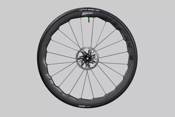 Used Zipp 353 NSW 2025 bike — image 7 of 7