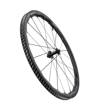 Used Zipp 353 NSW 2025 bike — image 5 of 7
