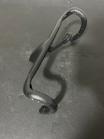 Roval Roval Rapide Cockpit - 110mm x 420mm 2025