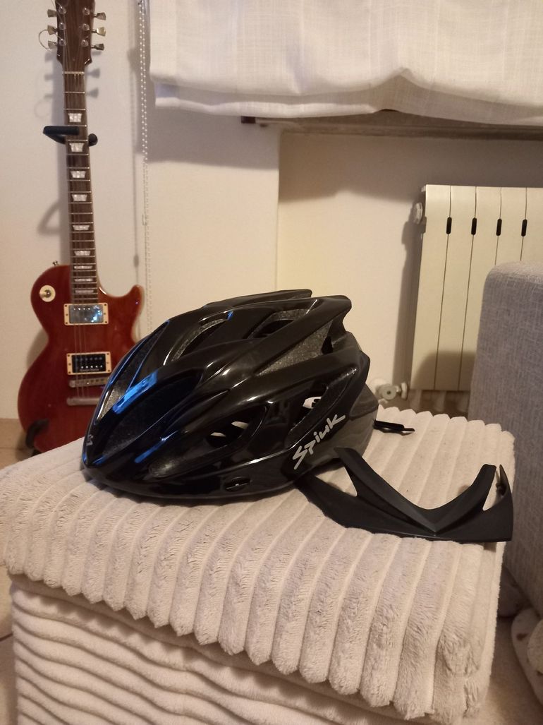 Used 2024 Tamara Evo bike — image 1 of 3