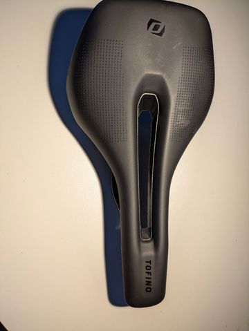 Used Syncros Tofino regular bike — image 2 of 5