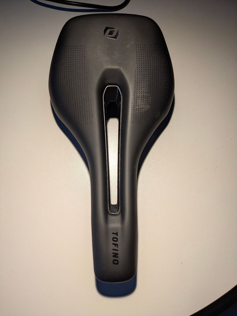 Tweedehands Syncros Tofino regular Saddles & Seatposts
