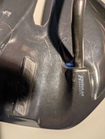 Used Syncros Tofino regular bike — image 3 of 5