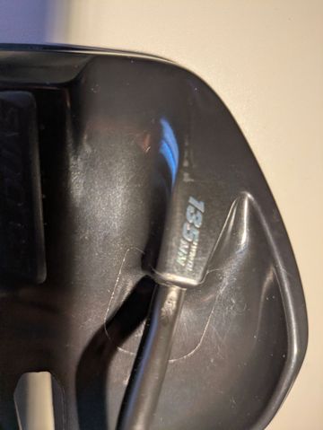 Used Syncros Tofino regular bike — image 4 of 5