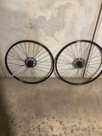 Used 2023 Cerchi bike — image 3 of 4