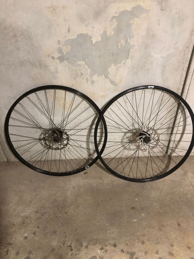 Used 2023 Cerchi bike — image 2 of 4