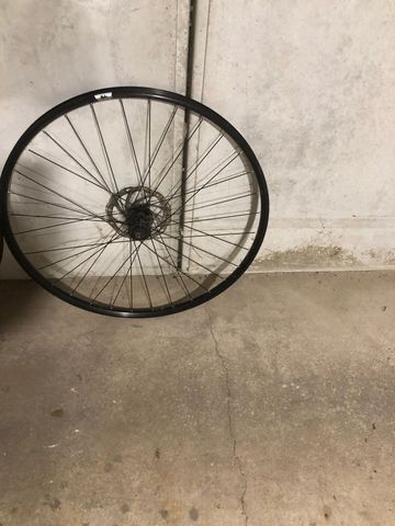 Brugt 2023 Cerchi Wheels
