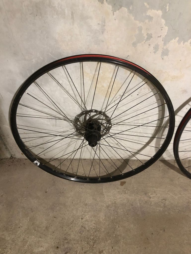 Used 2023 Cerchi bike — image 4 of 4