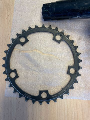 Used Praxis Works alba bike — image 3 of 4