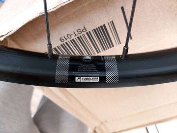 Wtb i30 (29" Boost Shimano Micro Spline Centerline) bike usato — immagine 7 di 10